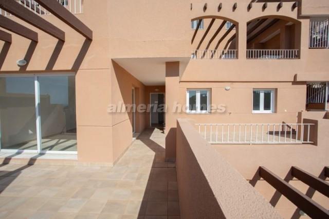 Apartamento en venta en Mojacar är Roquetas de Mar 12