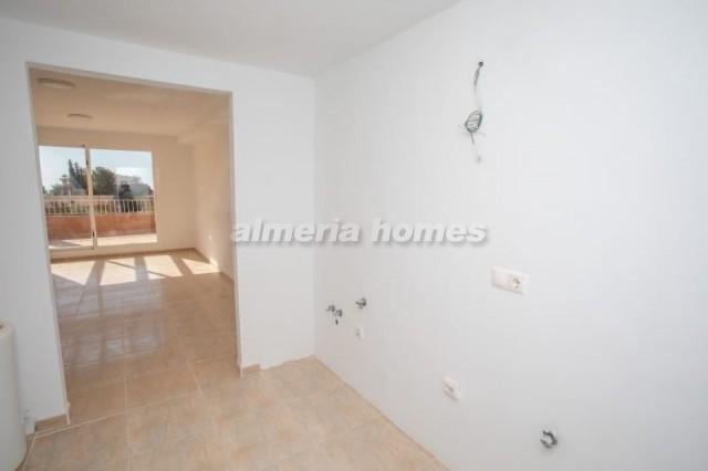 Apartamento en venta en Mojacar är Roquetas de Mar 14