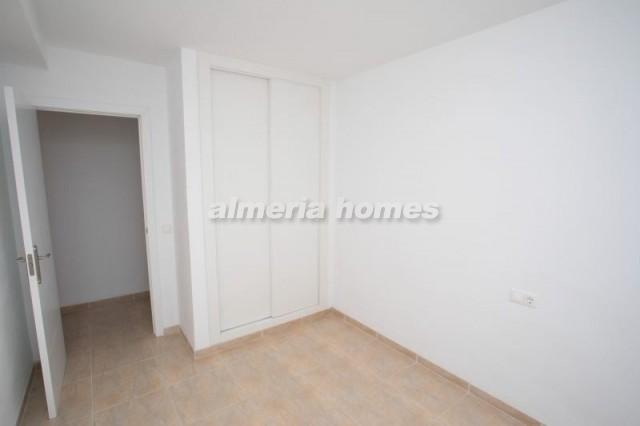 Apartamento en venta en Mojacar är Roquetas de Mar 17