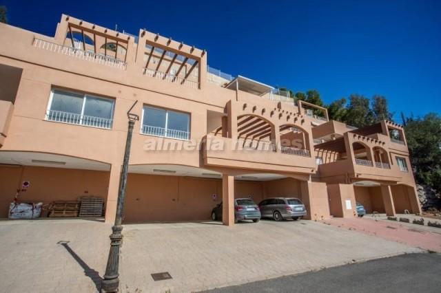 Apartamento en venta en Mojacar är Roquetas de Mar 19