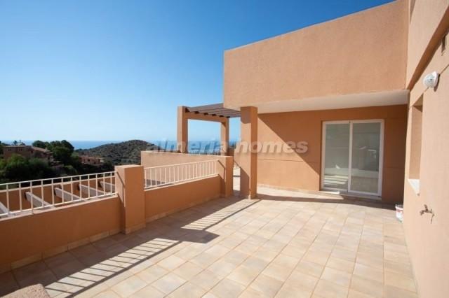 Apartamento en venta en Mojacar är Roquetas de Mar 2