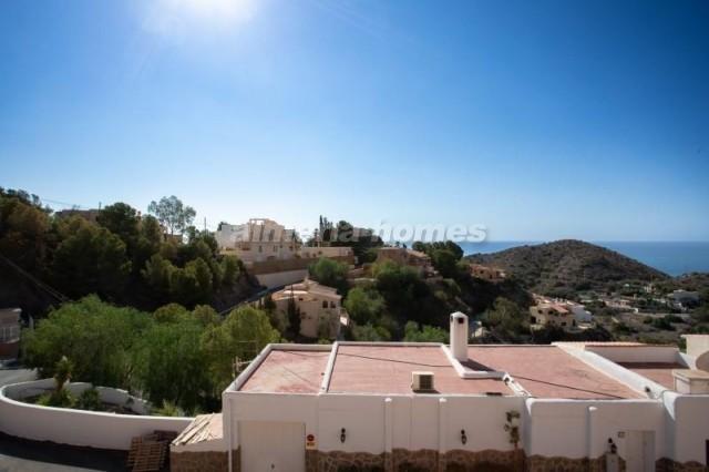 Apartamento en venta en Mojacar är Roquetas de Mar 20