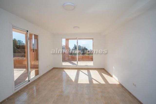 Apartamento en venta en Mojacar är Roquetas de Mar 3