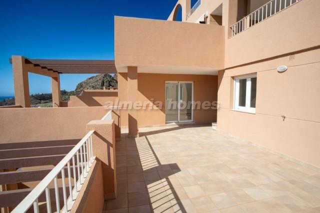 Apartamento en venta en Mojacar är Roquetas de Mar 8