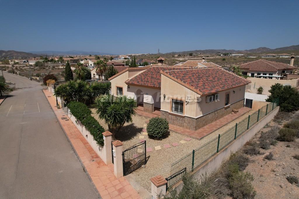 Villa for sale in Almería and surroundings 10