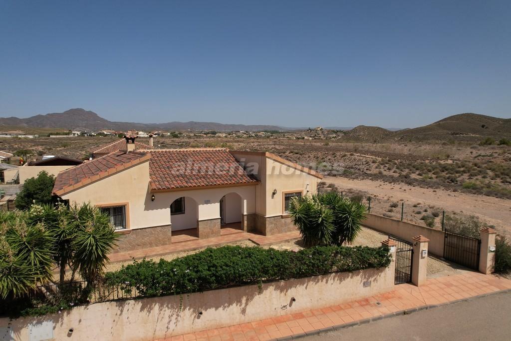 Villa à vendre à Almería and surroundings 11