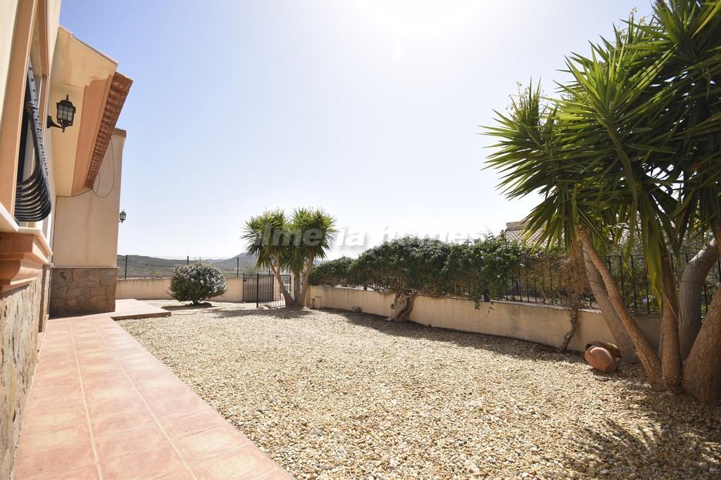 Villa for sale in Almería and surroundings 5