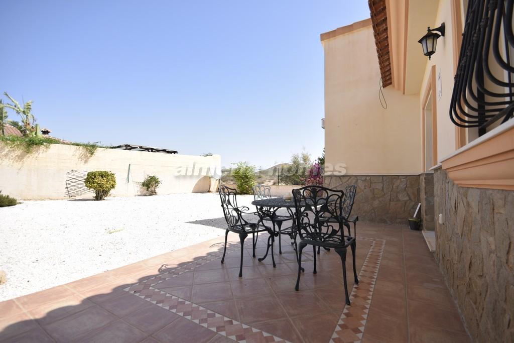 Villa for sale in Almería and surroundings 9