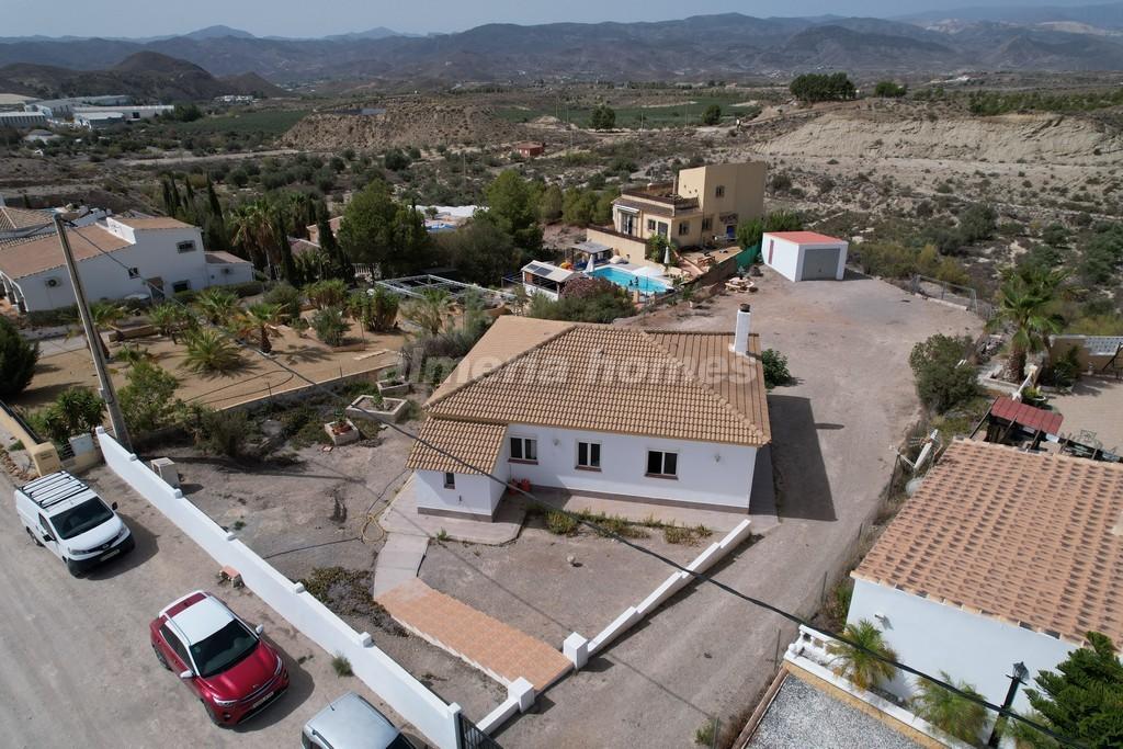 Chalé en venta en Almería and surroundings 3