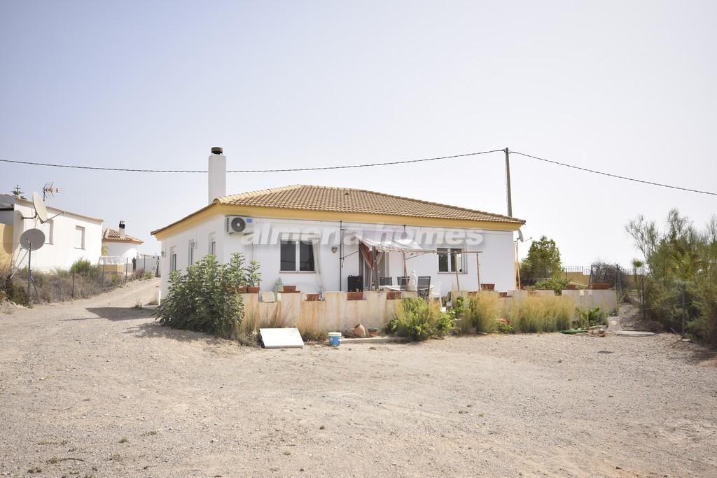 Chalé en venta en Almería and surroundings 8