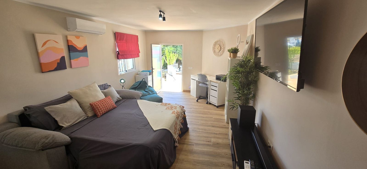 Villa till salu i Benalmádena 24