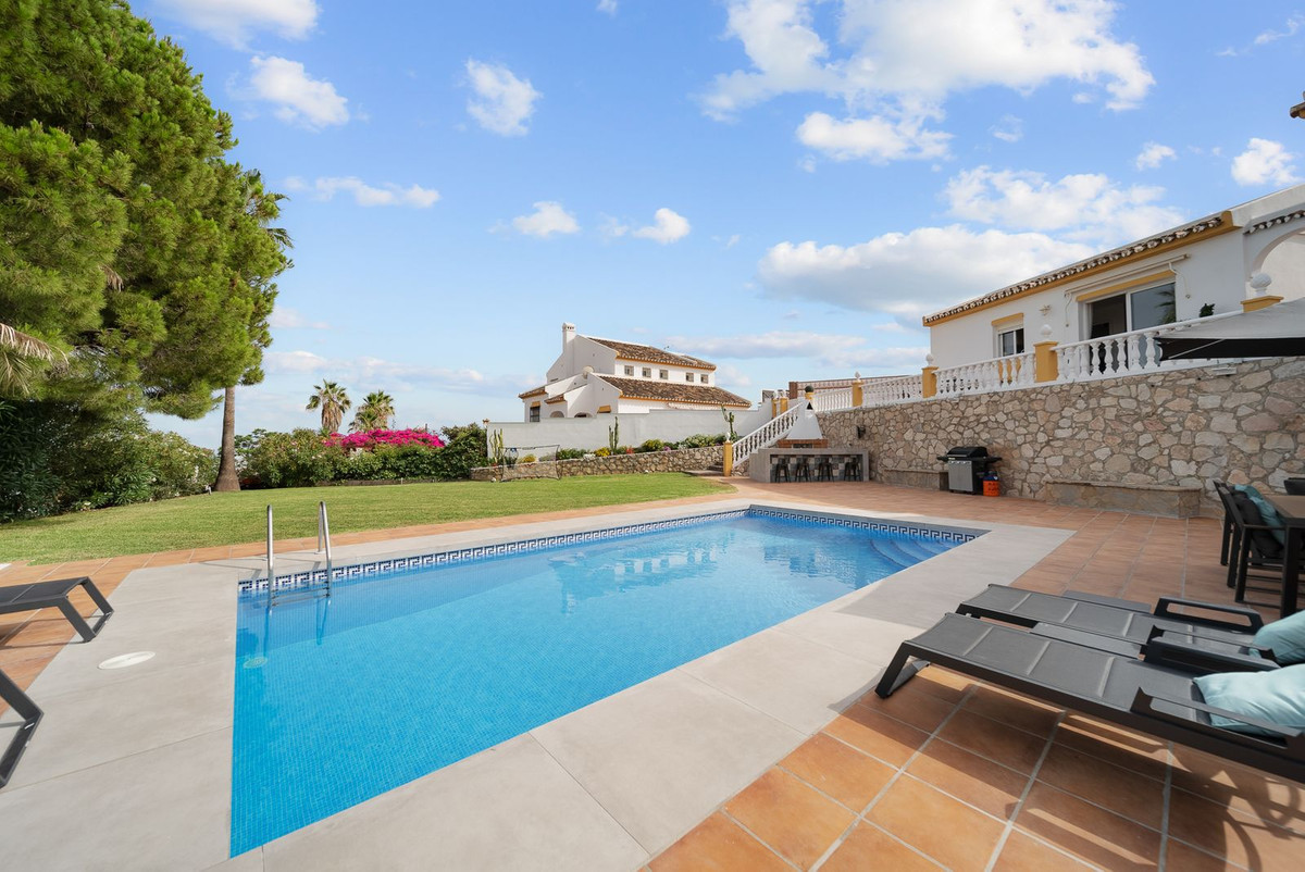 Villa till salu i Benalmádena 25