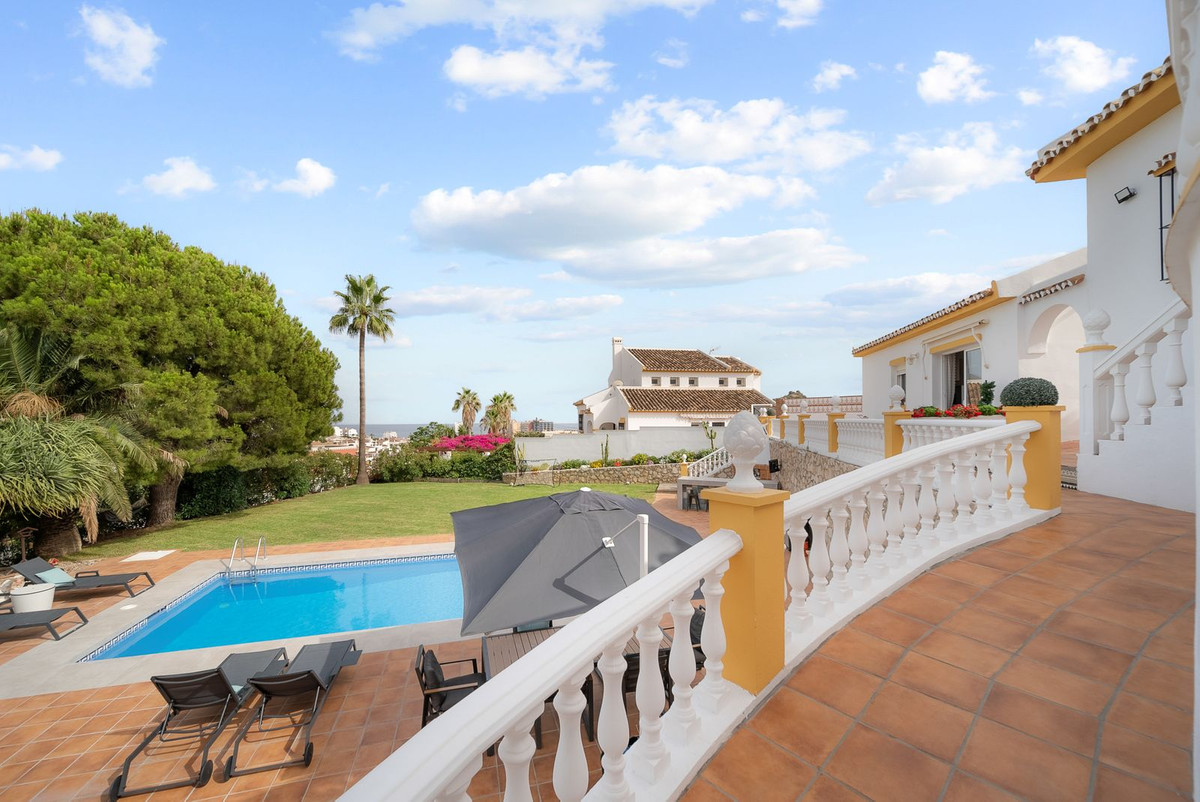 Villa till salu i Benalmádena 26