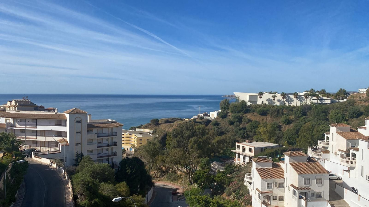 Townhouse na sprzedaż w Benalmádena 1