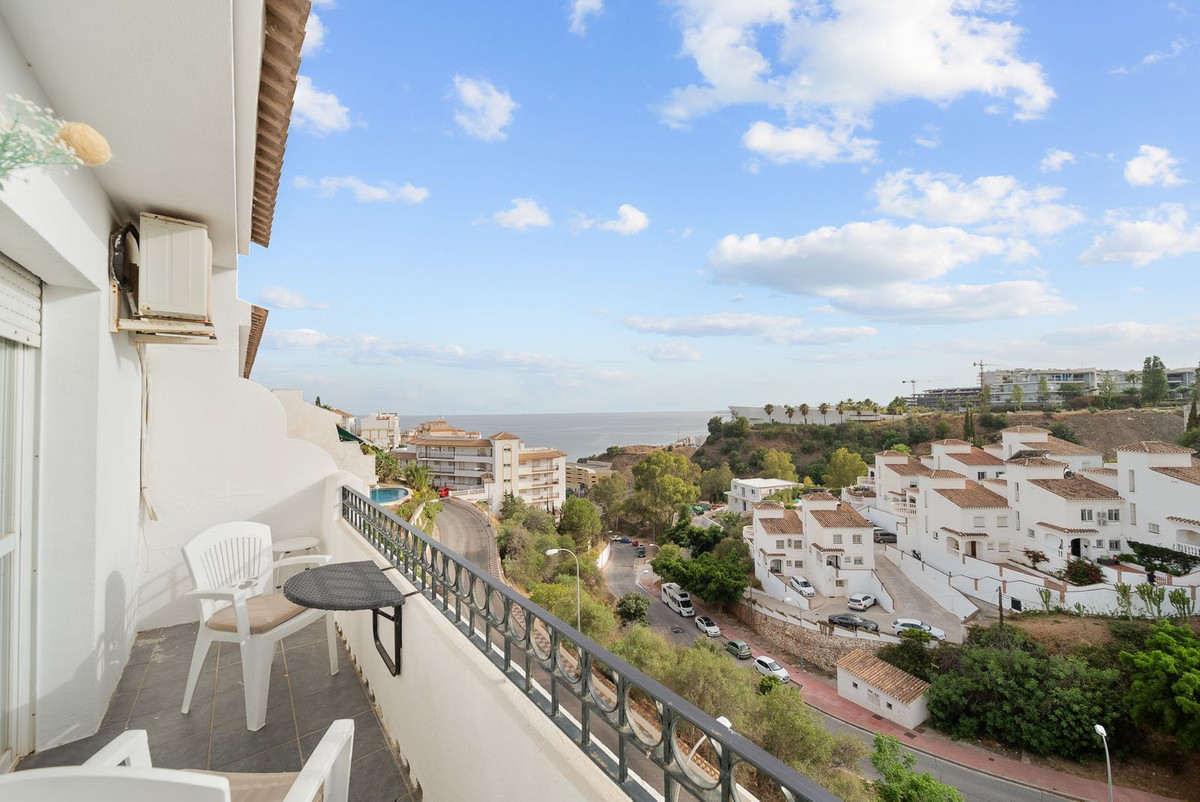 Townhouse na sprzedaż w Benalmádena 16