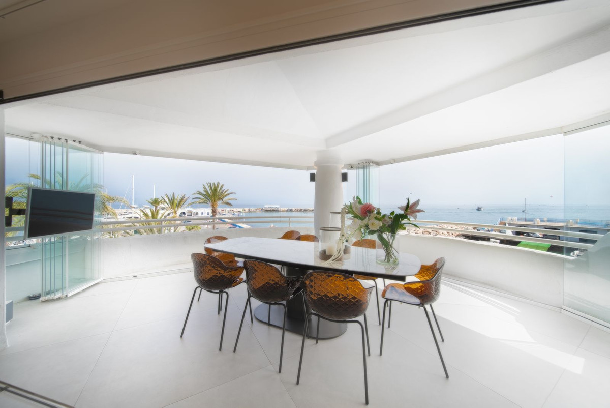 Penthouse na sprzedaż w Benalmádena 2