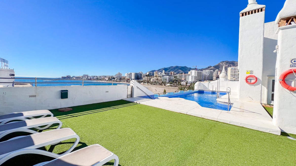 Penthouse na sprzedaż w Benalmádena 21