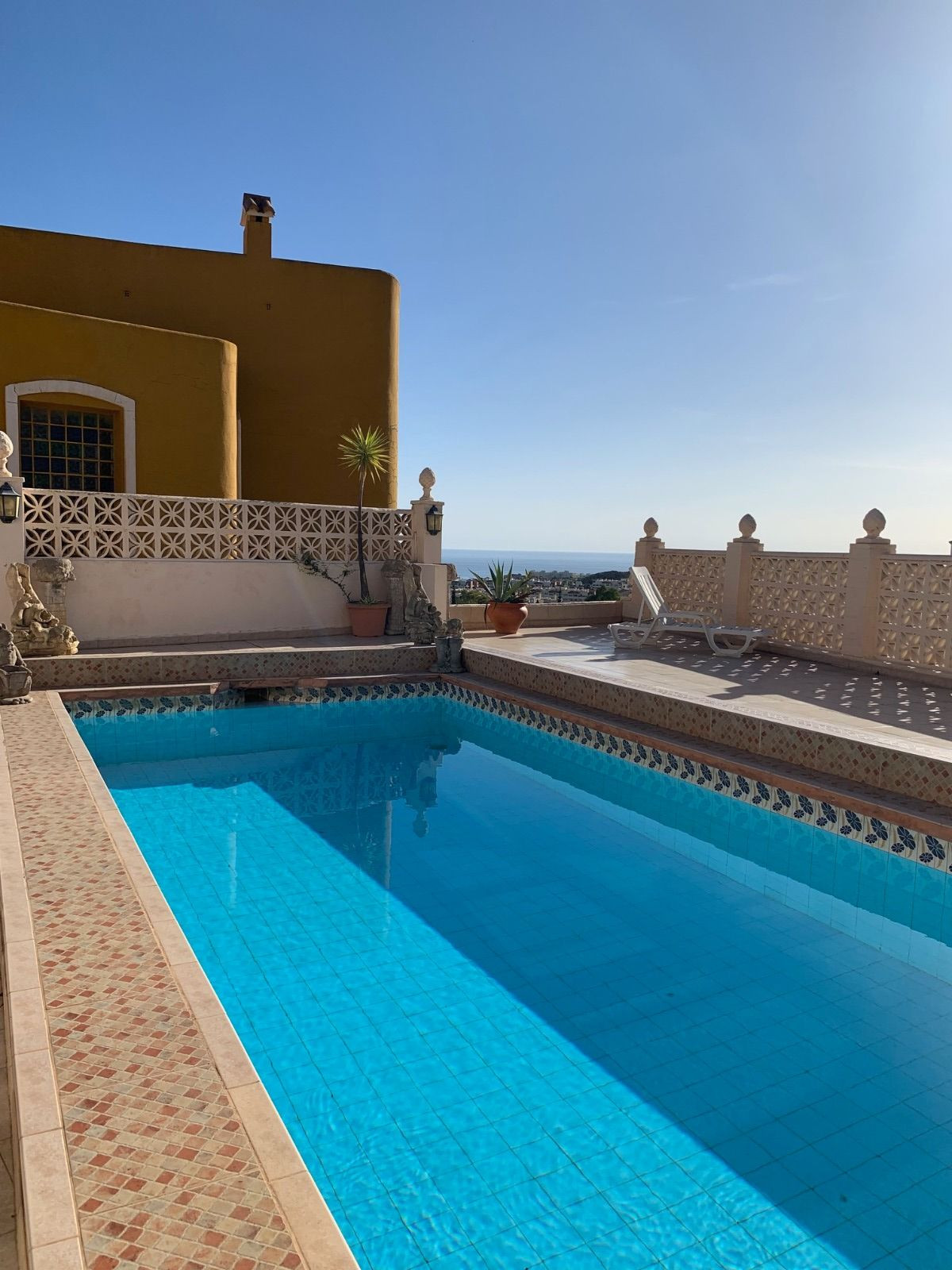 Villa for sale in Benalmádena 15