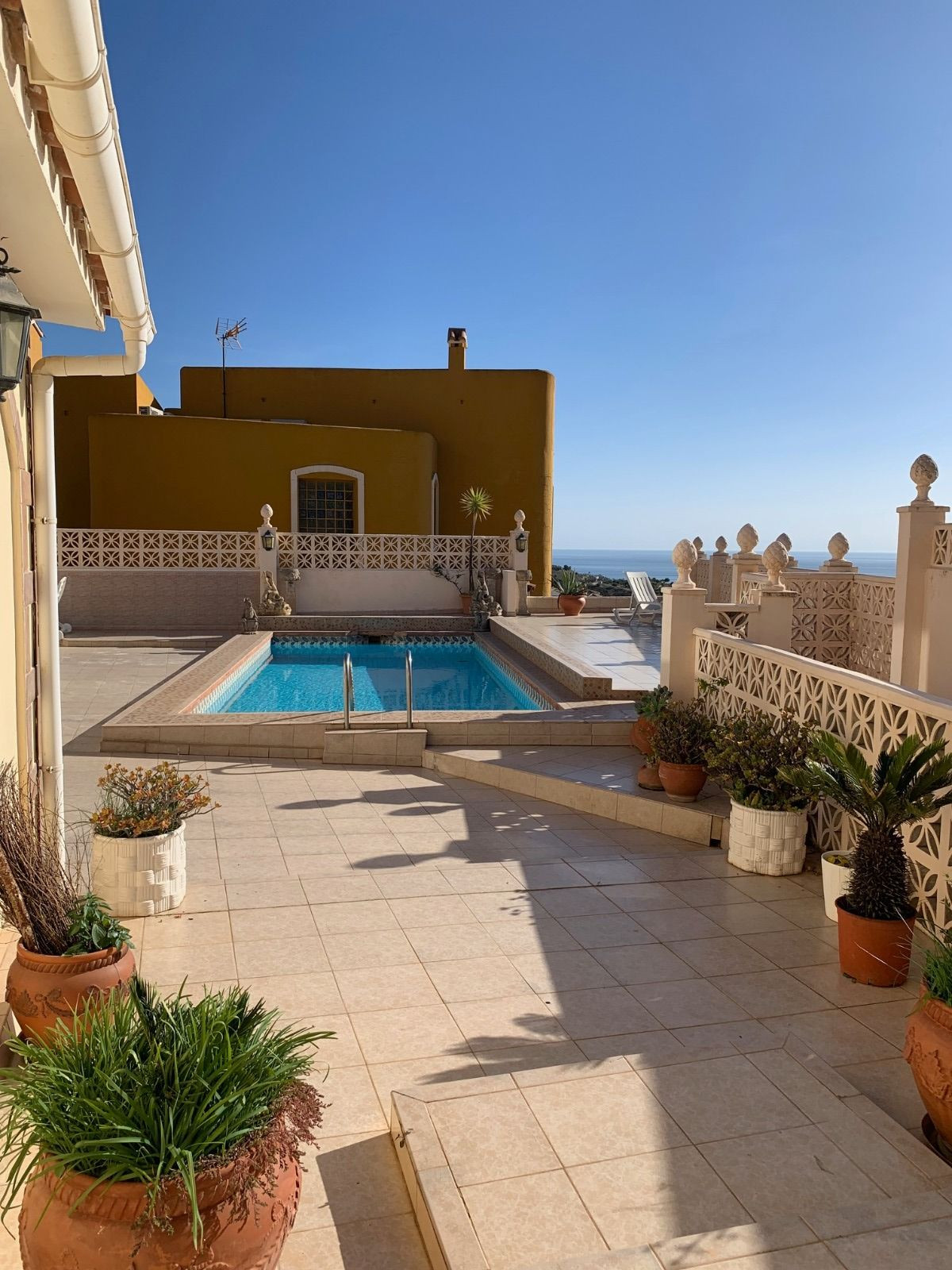 Villa till salu i Benalmádena 3