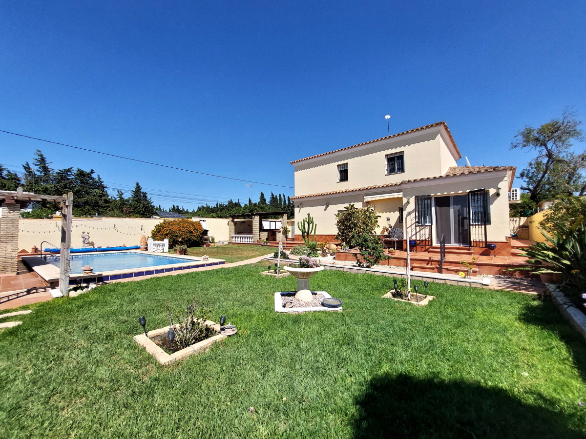 Haus zum Verkauf in Chiclana de la Frontera and surroundings 6