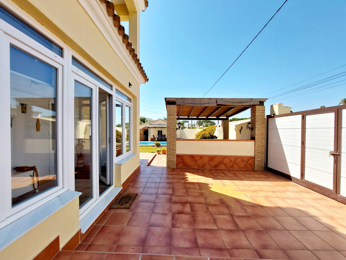 Villa for sale in Chiclana de la Frontera and surroundings 14