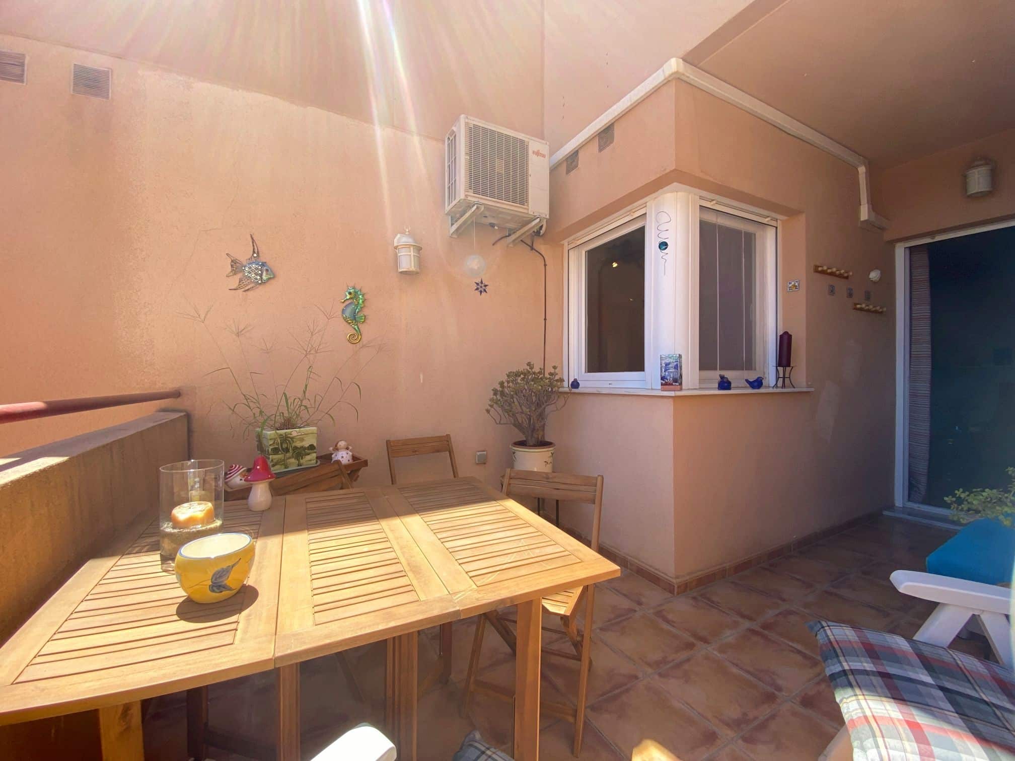 Apartamento en venta en Almería and surroundings 31