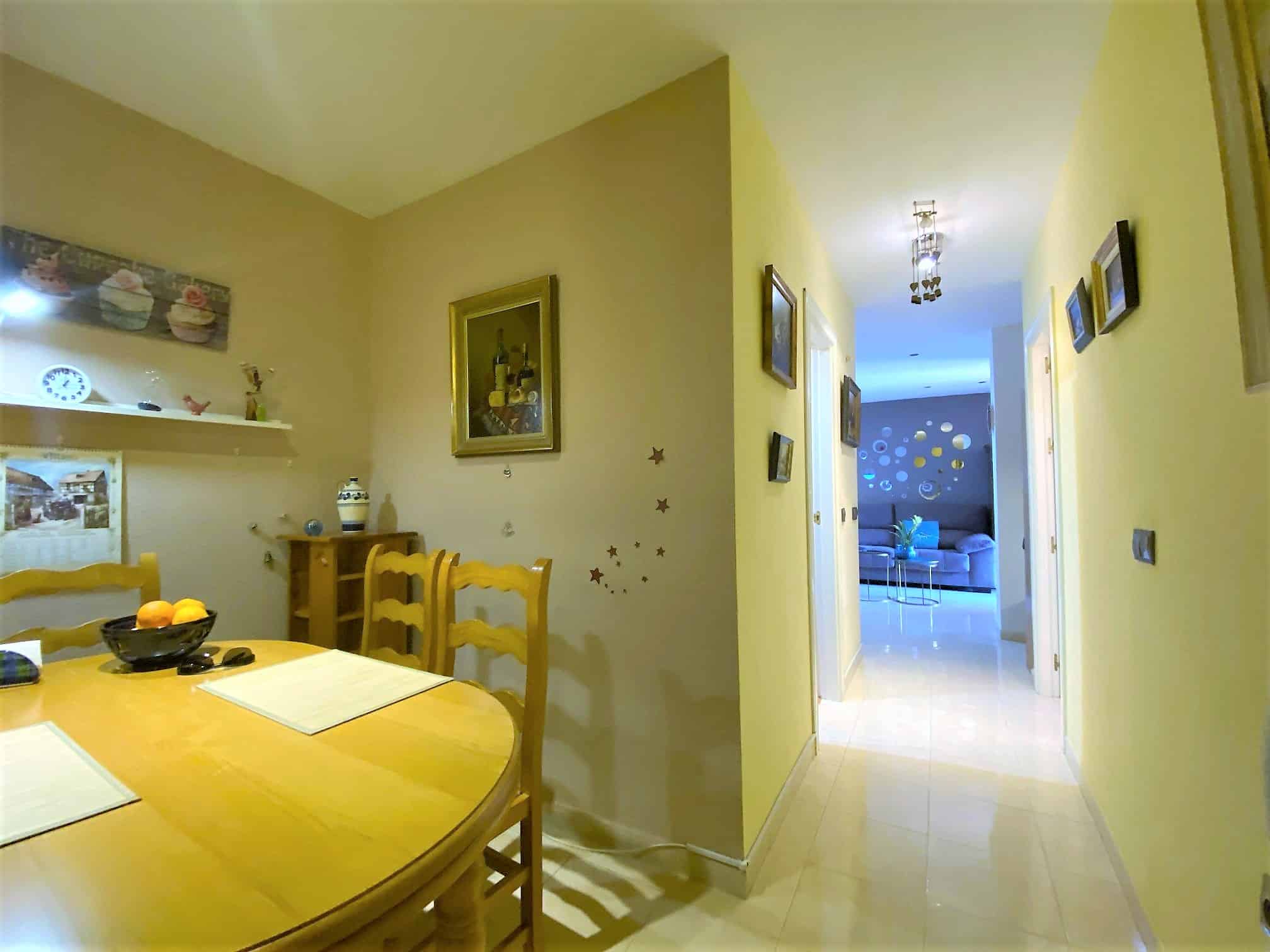 Apartamento en venta en Almería and surroundings 35