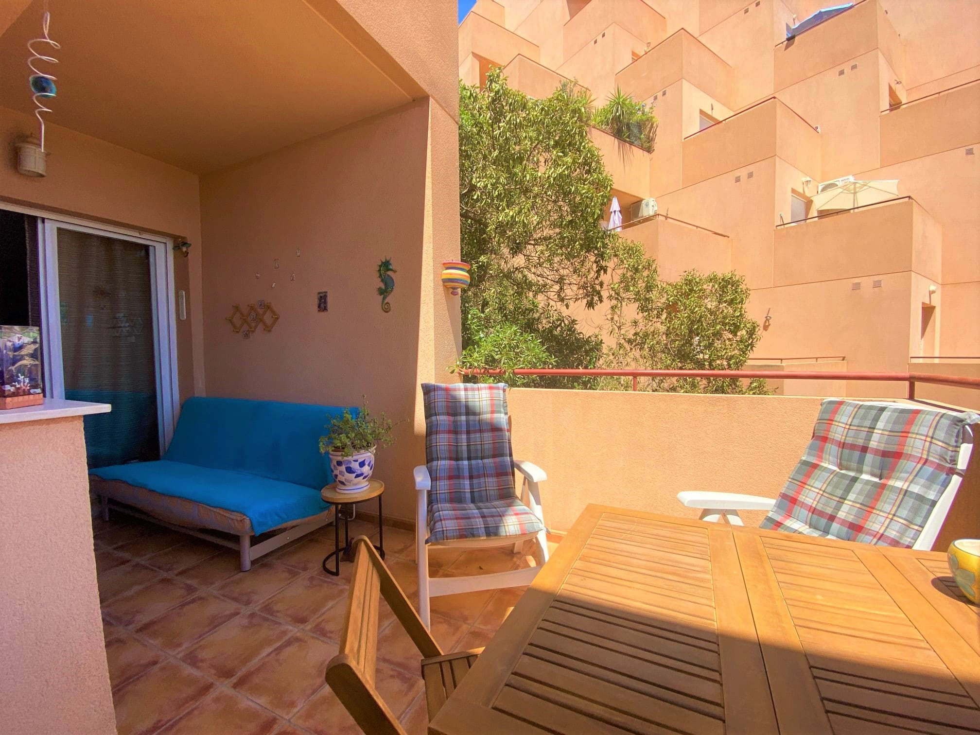 Apartamento en venta en Almería and surroundings 39