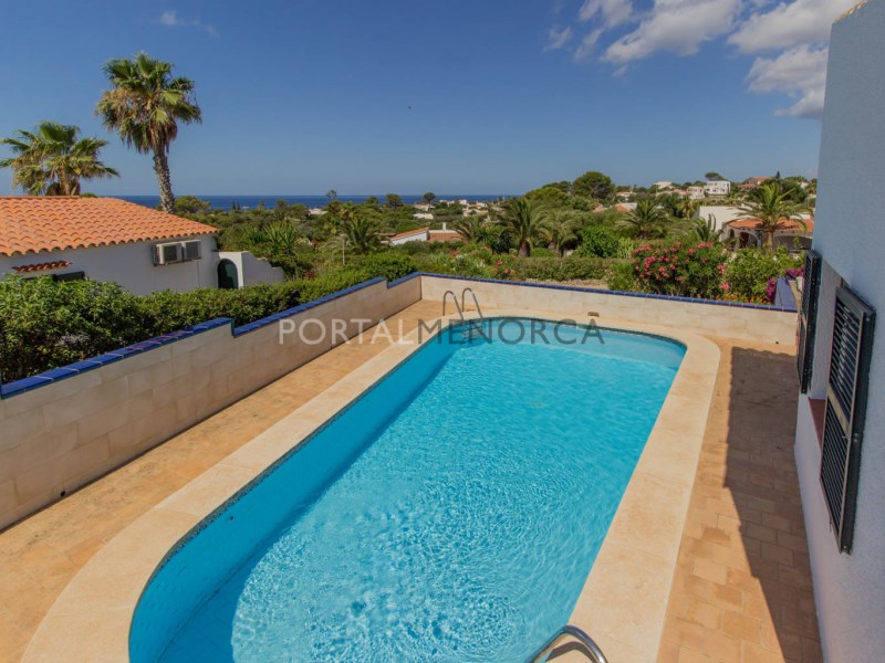 Villa for sale in Menorca East 2