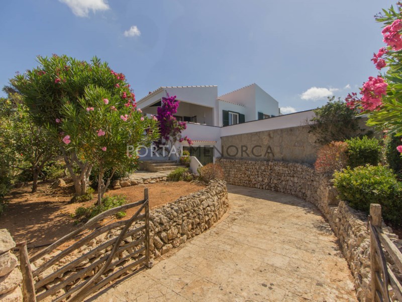 Villa for sale in Menorca East 5