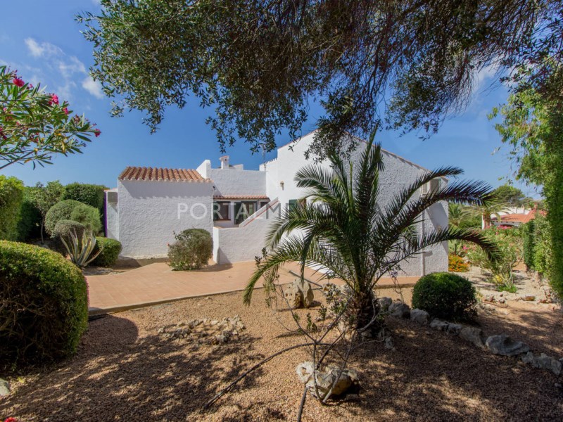 Chalé en venta en Menorca East 7