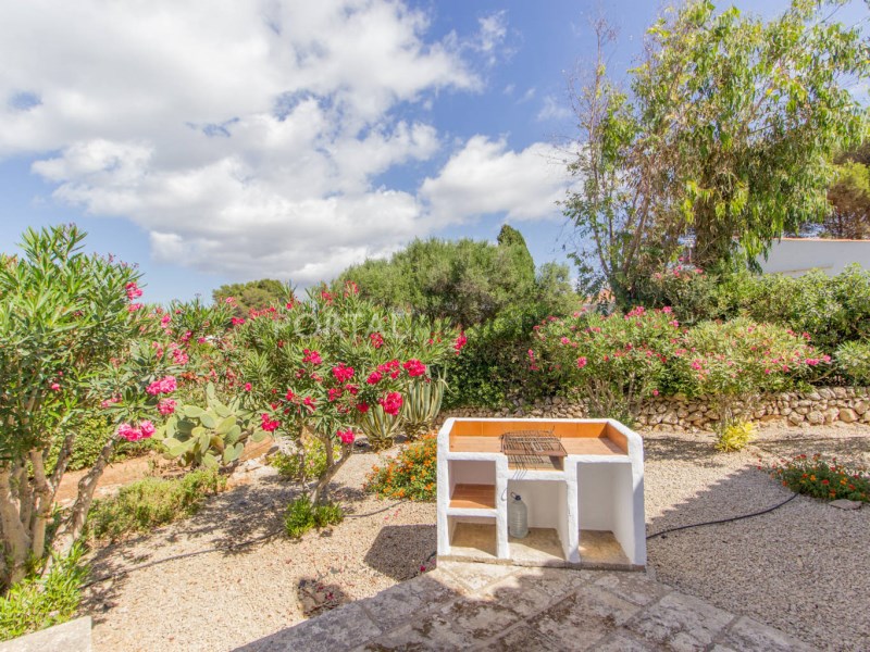 Villa for sale in Menorca East 8