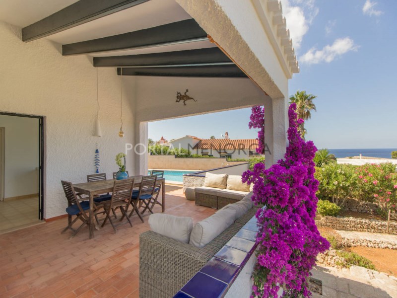 Вилла для продажи в Menorca East 9