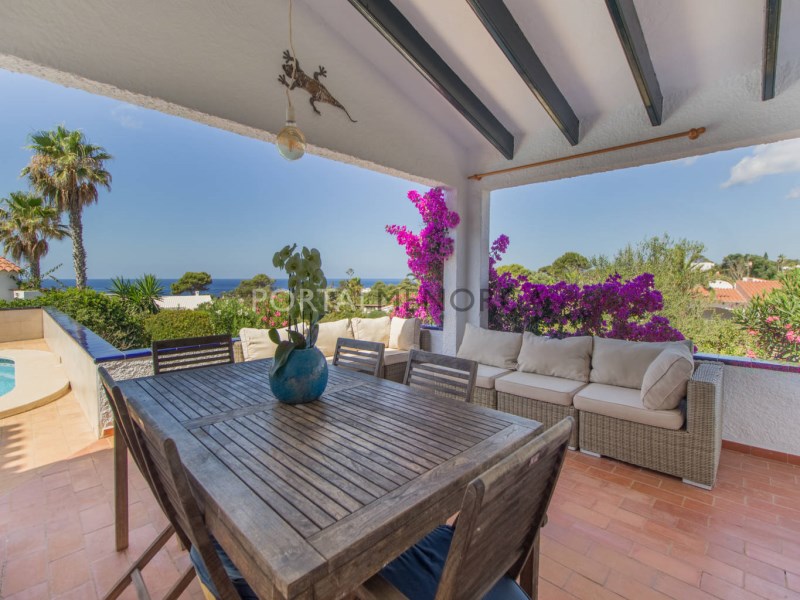 Villa for sale in Menorca East 10