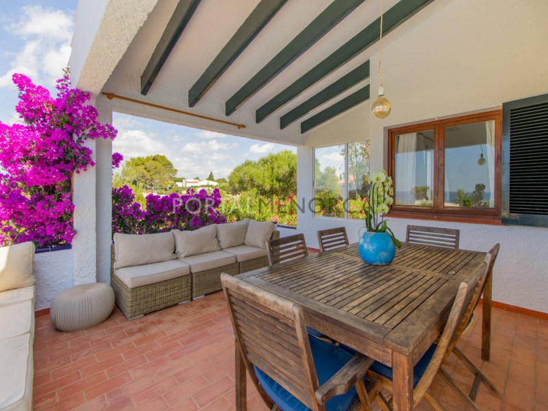 Villa for sale in Menorca East 11