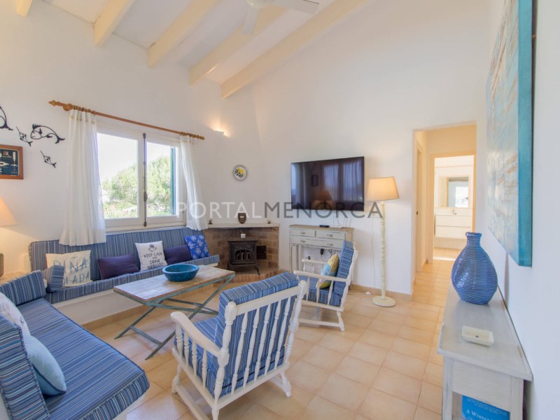 Villa for sale in Menorca East 12