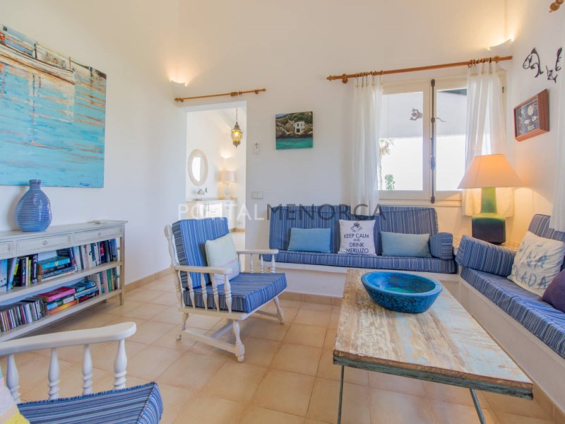 Chalé en venta en Menorca East 13