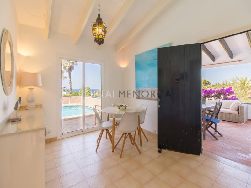 Вилла для продажи в Menorca East 15