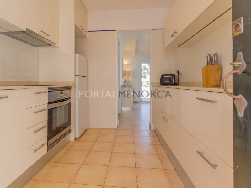 Вилла для продажи в Menorca East 17