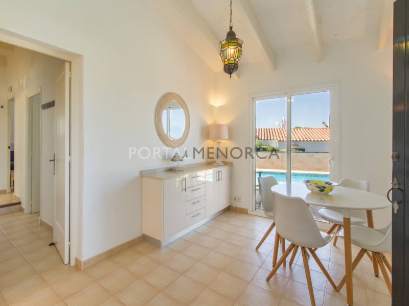 Chalé en venta en Menorca East 18