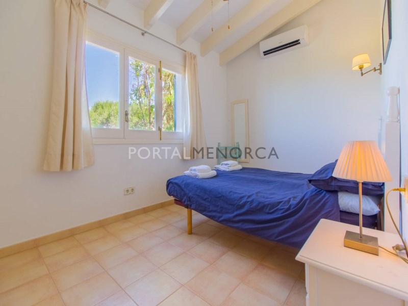 Вилла для продажи в Menorca East 20