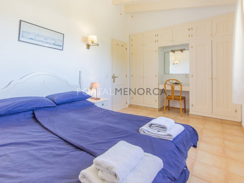 Вилла для продажи в Menorca East 21