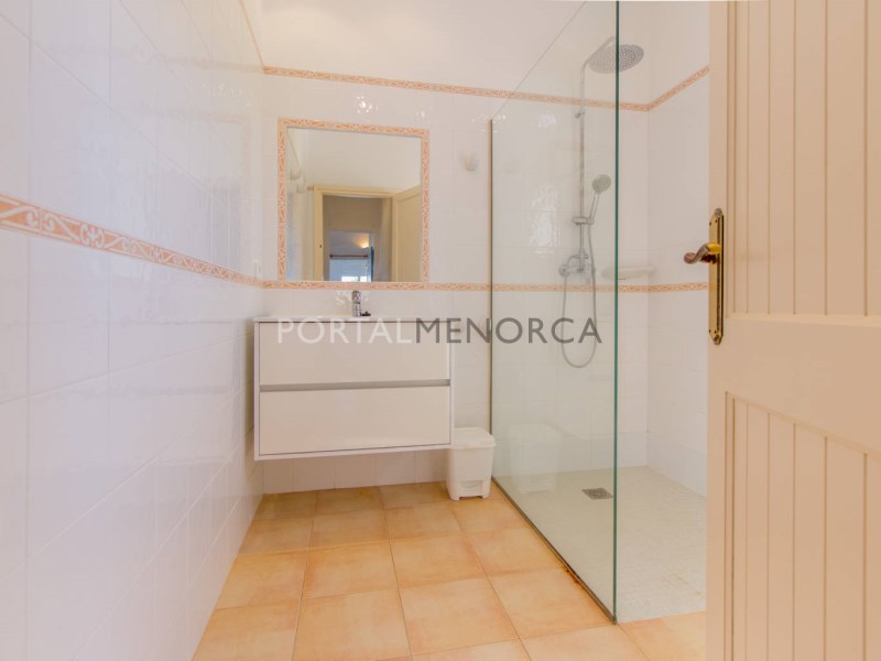 Chalé en venta en Menorca East 22