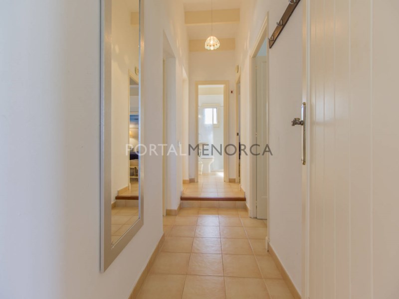 Вилла для продажи в Menorca East 23