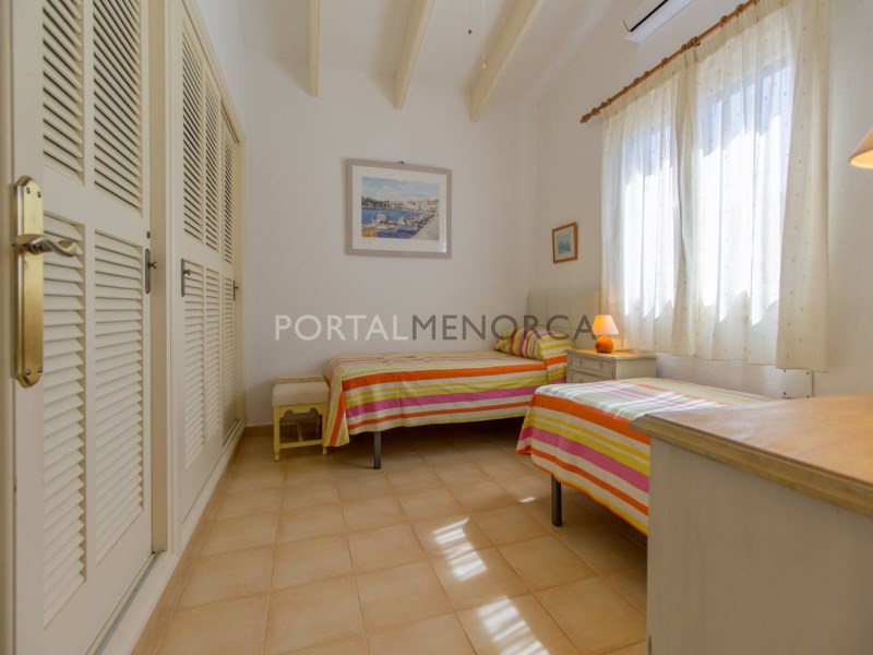 Вилла для продажи в Menorca East 25