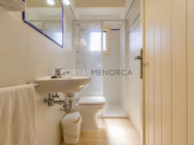 Chalé en venta en Menorca East 27