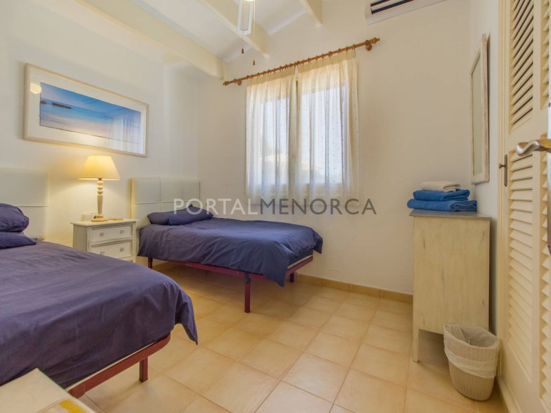 Villa for sale in Menorca East 28