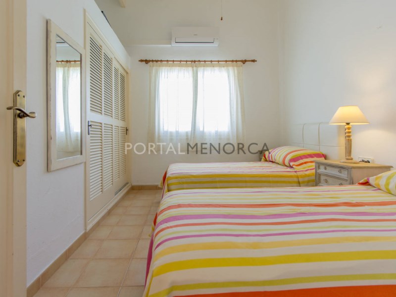 Villa for sale in Menorca East 29