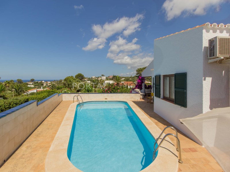 Villa for sale in Menorca East 31