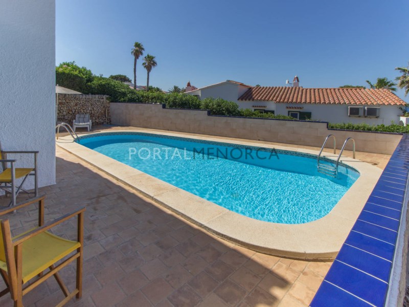 Villa for sale in Menorca East 32